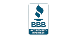 BBB Accredited Business Logo